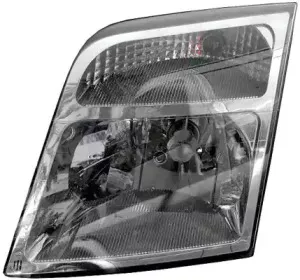 Основная фара HELLA купить