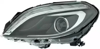 Основная фара HELLA купить