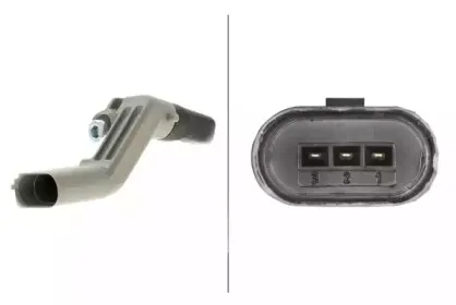 Датчик импульсов HELLA купить