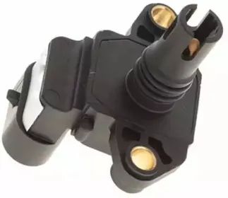 Датчик давления воздуха, высотный корректор HELLA купить