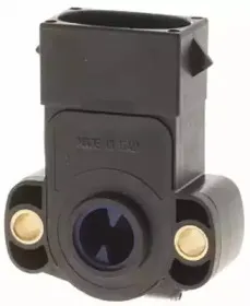 Датчик, положение дроссельной заслонки HELLA купить