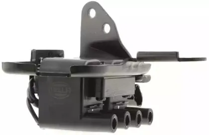 Катушка зажигания HELLA купить