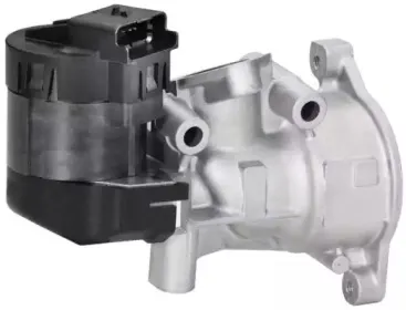 Клапан возврата ОГ HELLA купить