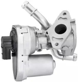 Клапан возврата ОГ HELLA купить