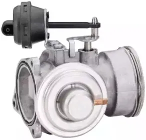 Клапан возврата ОГ HELLA купить