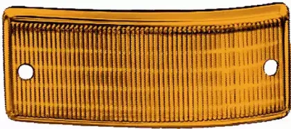 Рассеиватель, фонарь указателя поворота HELLA купить