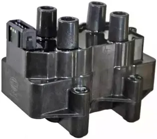 Катушка зажигания HELLA купить