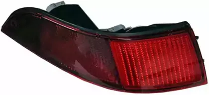 Задний фонарь HELLA купить