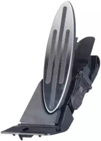 Датчик, положение педали акселератора HELLA купить