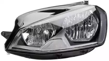 Основная фара HELLA купить