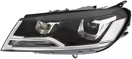 Основная фара HELLA купить