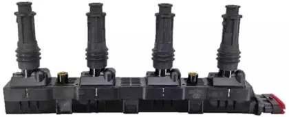 Катушка зажигания HELLA купить