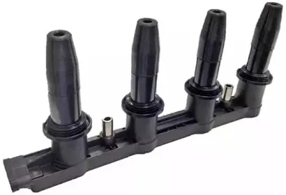 Катушка зажигания HELLA купить