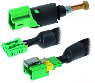 Выключатель фонаря сигнала торможения HELLA купить