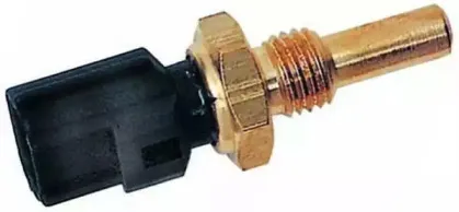 Датчик, температура масла HELLA купить