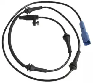 Датчик, частота вращения колеса HELLA купить