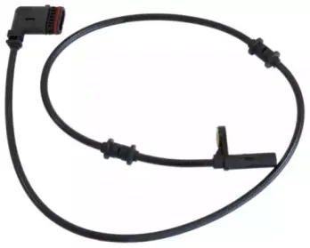 Датчик, частота вращения колеса HELLA купить