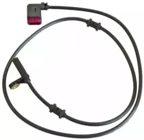 Датчик, частота вращения колеса HELLA купить