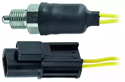 Выключатель, фара заднего хода HELLA купить