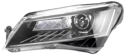 Основная фара HELLA купить
