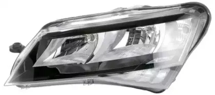 Основная фара HELLA купить