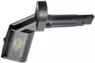 Датчик, частота вращения колеса HELLA купить