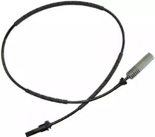 Датчик, частота вращения колеса HELLA купить