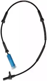 Датчик, частота вращения колеса HELLA купить