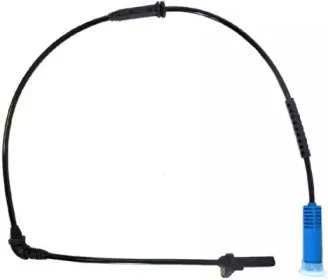 Датчик, частота вращения колеса HELLA купить