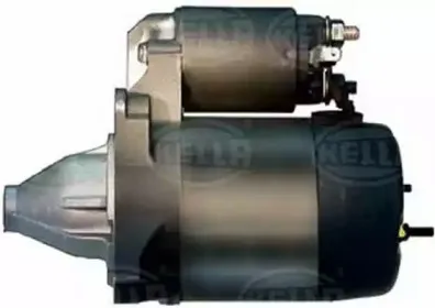 Стартер HELLA купить