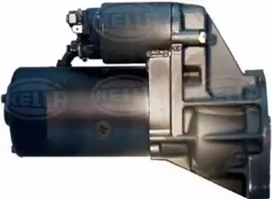 Стартер HELLA купить