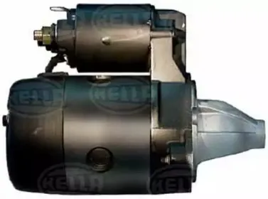Стартер HELLA купить