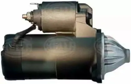 Стартер HELLA купить