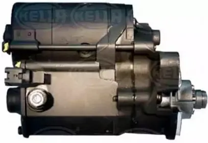 Стартер HELLA купить