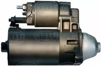 Стартер HELLA купить