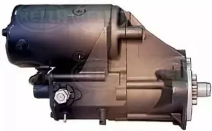 Стартер HELLA купить