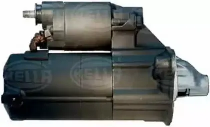 Стартер HELLA купить