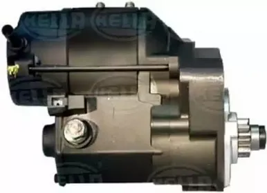 Стартер HELLA купить