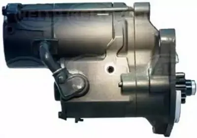 Стартер HELLA купить