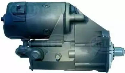 Стартер HELLA купить