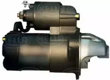 Стартер HELLA купить