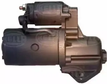 Стартер HELLA купить