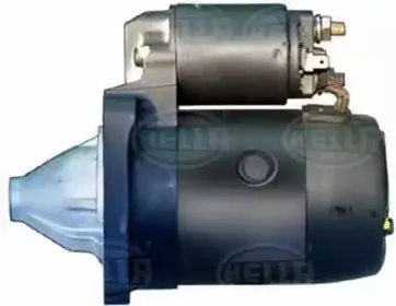 Стартер HELLA купить