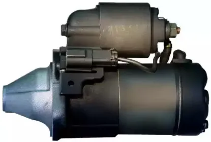 Стартер HELLA купить