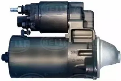 Стартер HELLA купить