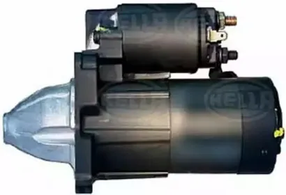 Стартер HELLA купить