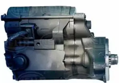 Стартер HELLA купить