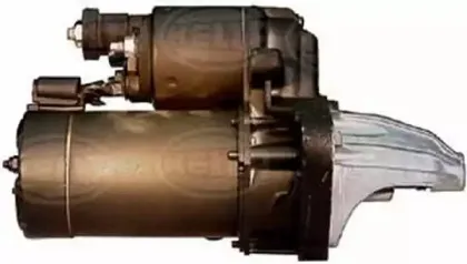 Стартер HELLA купить