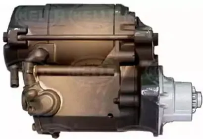 Стартер HELLA купить