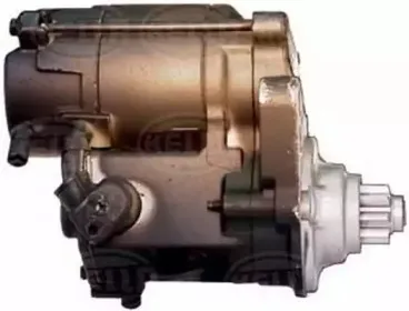 Стартер HELLA купить